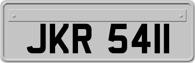 JKR5411