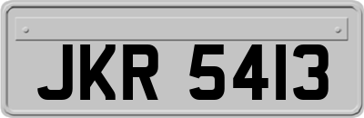 JKR5413