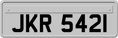 JKR5421