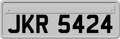 JKR5424