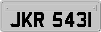 JKR5431