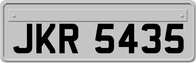 JKR5435