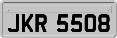 JKR5508