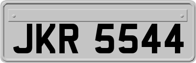 JKR5544