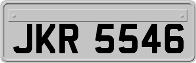 JKR5546