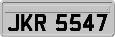 JKR5547