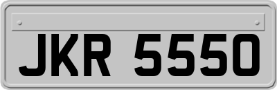 JKR5550