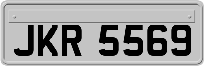 JKR5569