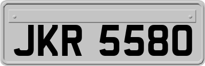 JKR5580