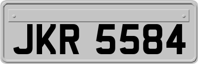 JKR5584