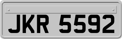 JKR5592