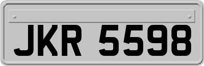 JKR5598