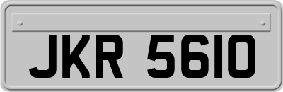JKR5610