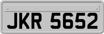 JKR5652