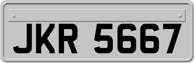 JKR5667