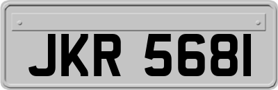 JKR5681