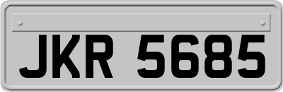 JKR5685