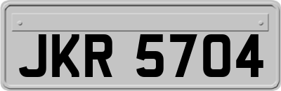 JKR5704