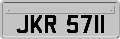 JKR5711