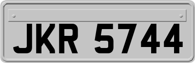 JKR5744