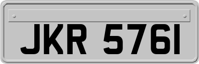 JKR5761