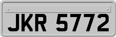 JKR5772