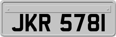 JKR5781
