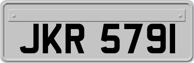 JKR5791