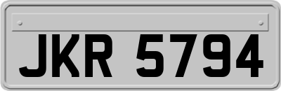 JKR5794