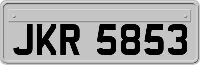 JKR5853