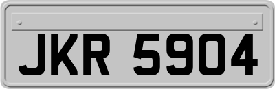 JKR5904