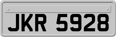 JKR5928