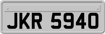 JKR5940