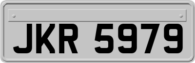 JKR5979