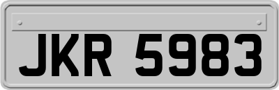 JKR5983