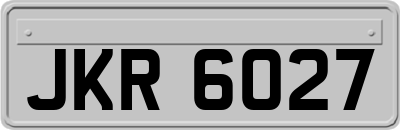 JKR6027