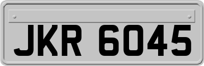 JKR6045