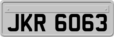 JKR6063