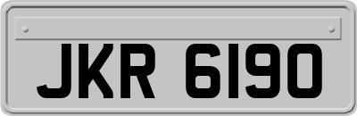 JKR6190