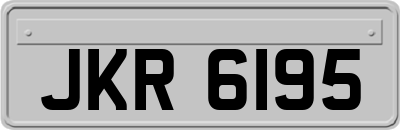 JKR6195