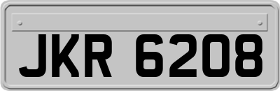 JKR6208