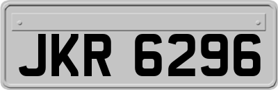 JKR6296