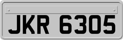 JKR6305