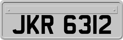 JKR6312