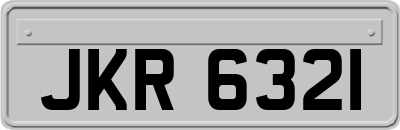 JKR6321