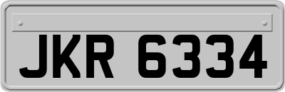 JKR6334