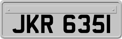 JKR6351