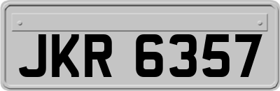JKR6357