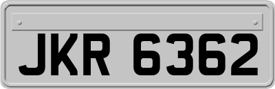 JKR6362