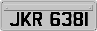 JKR6381